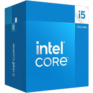 Processor Intel BX8071514500 i5-14500 LGA 1700-0