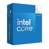 Processor Intel i5-14500 64 bits LGA 1700-1