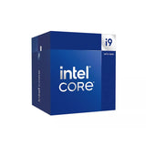 Processor Intel Core i9-14900 64 bits LGA 1700-0