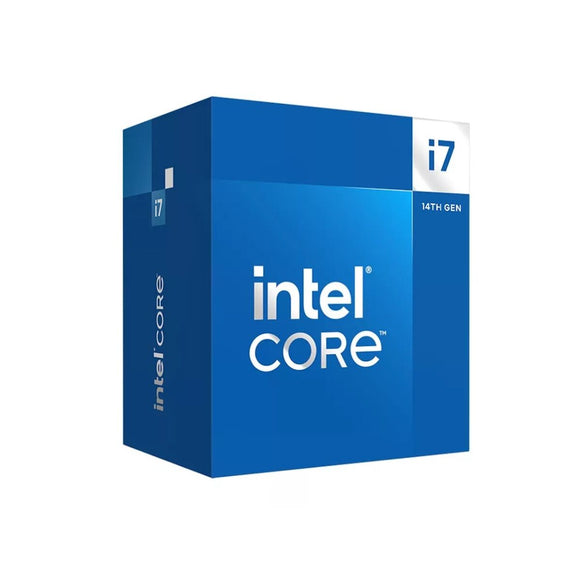 Processor Intel BX8071514700F Intel Core i7 LGA 1700-0
