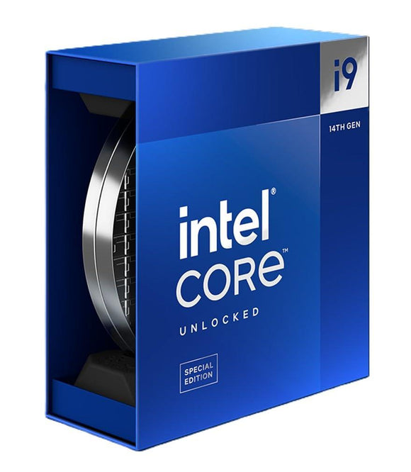 INTEL Core i9-14900KS 3,2 GHz 8+16 Kerne 36MB Cache Sockel 1700 Boxed o. Lfter-0