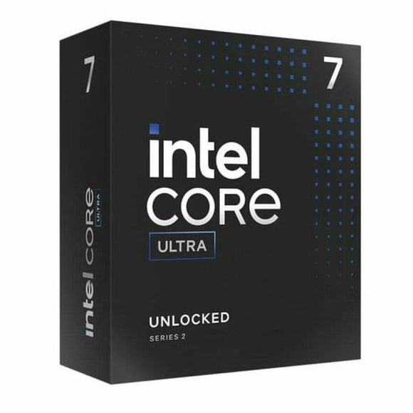 Processor Intel BX80768265KF intel core ultra 7 265KF-0