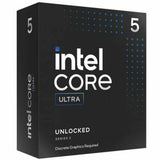 Processor Intel BX80768245KF-0