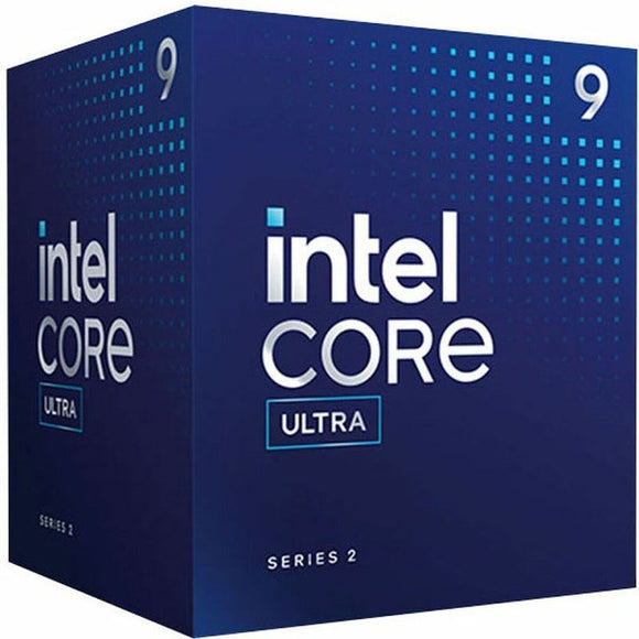 Processor Intel BX80768285-0