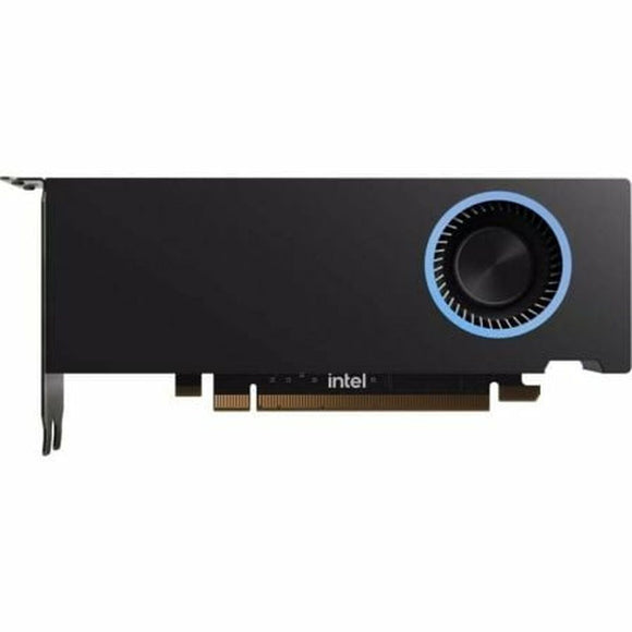 Graphics card Intel Arc Pro B50 Intel 16 GB GDDR6-0
