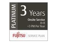 3 YEAR 8+8 SERVICE PLAN UPGRADE UPGRADES STANDARD WARRANTY-0