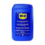 Lubricating Oil WD-40 25 L-0