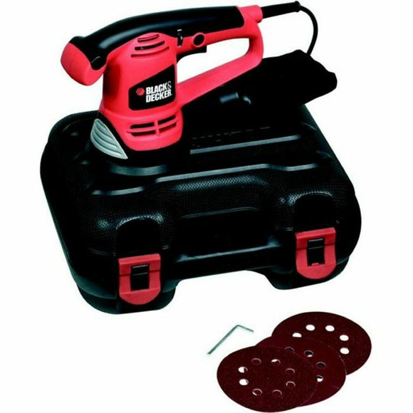 Saw Black & Decker KA191EK-QS 230 V 125 mm-0