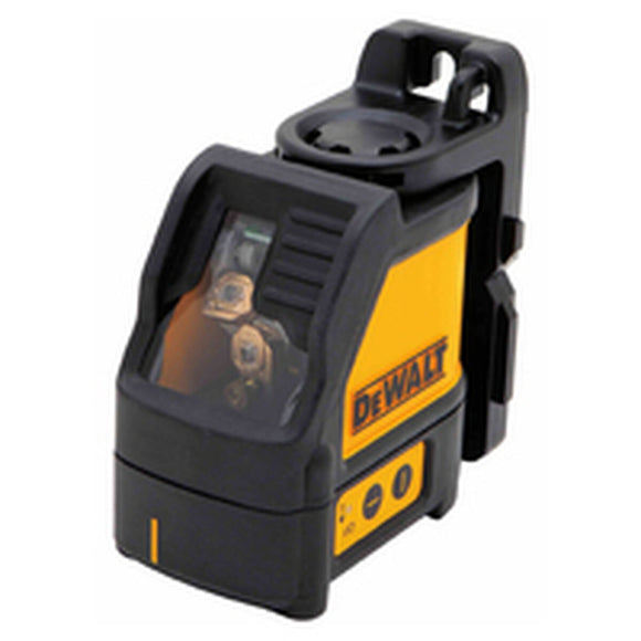 Laser level Dewalt DW088K-XJ+DE0881T 10 m 1 Piece-0