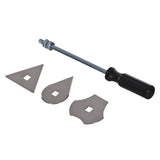 Hot air gun Stanley FME670K 2000 W-9