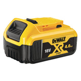 Rechargeable lithium battery Dewalt DCB182 18 V-1