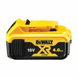 Rechargeable lithium battery Dewalt DCB182 18 V-2