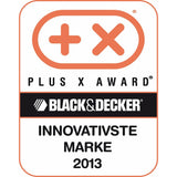 Rechargeable lithium battery Black & Decker Scorpion Autoselect 230 V-4