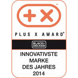 Rechargeable lithium battery Black & Decker Scorpion Autoselect 230 V-3