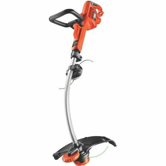 Edge cutter Black & Decker GL8033 800 W 33 cm-0