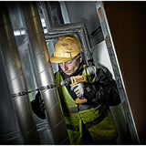 Electric screwdriver Dewalt DCD710D2 15 Nm-13