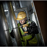 Electric screwdriver Dewalt DCD710D2 15 Nm-12