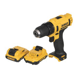 Electric screwdriver Dewalt DCD710D2 15 Nm-9