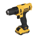 Electric screwdriver Dewalt DCD710D2 15 Nm-5
