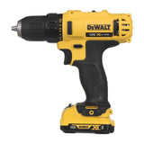 Electric screwdriver Dewalt DCD710D2 15 Nm-2