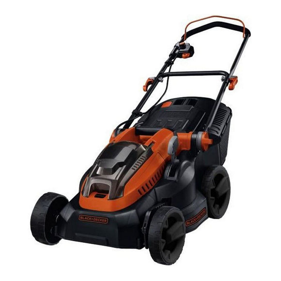 Lawn mower Black & Decker CLM3820L1-QW 36 V 18 V-0