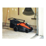 Lawn mower Black & Decker CLM3820L1-QW 36 V 18 V-1