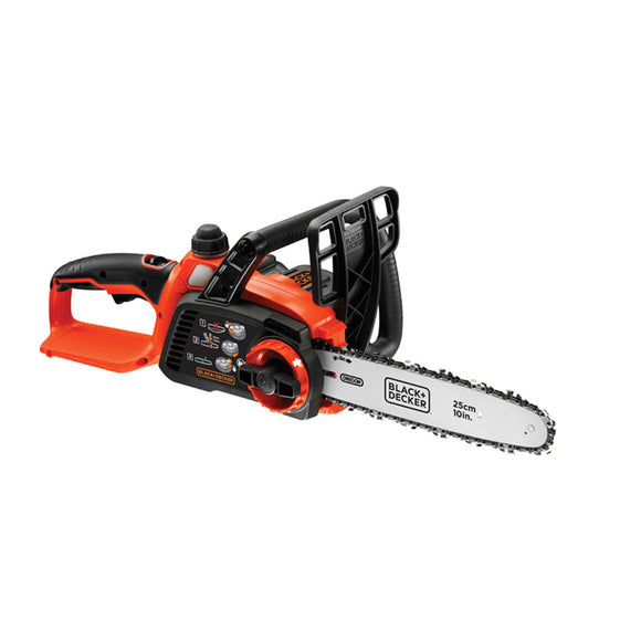 Chainsaw Black & Decker GKC1825L20-0