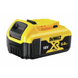 Rechargeable lithium battery Dewalt 18 V-15