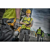 Rechargeable lithium battery Dewalt 18 V-12