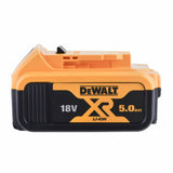Rechargeable lithium battery Dewalt 18 V-25