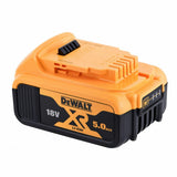 Rechargeable lithium battery Dewalt 18 V-23