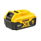 Rechargeable lithium battery Dewalt 18 V-3