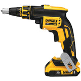 Electric screwdriver Dewalt DCF620D2-QW-9