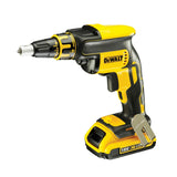 Electric screwdriver Dewalt DCF620D2-QW-5