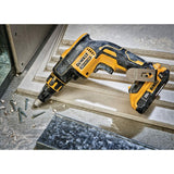 Electric screwdriver Dewalt DCF620D2-QW-1