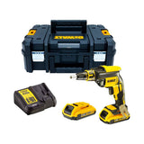 Electric screwdriver Dewalt DCF620D2-QW-14