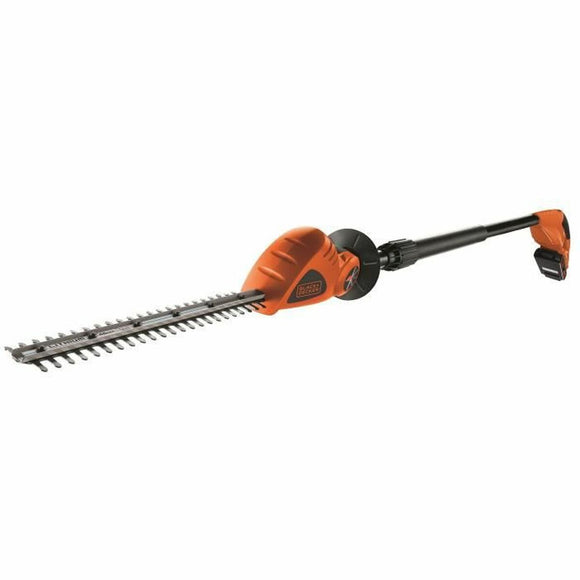 Hedge trimmer Black & Decker GTC1843L20-QW 18 V-0