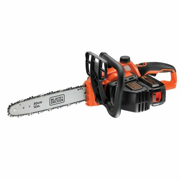 Chainsaw Black & Decker GKC3630L20-0
