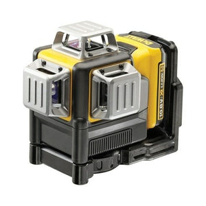 Laser level Dewalt DCE089D1G-QW 30 m-0