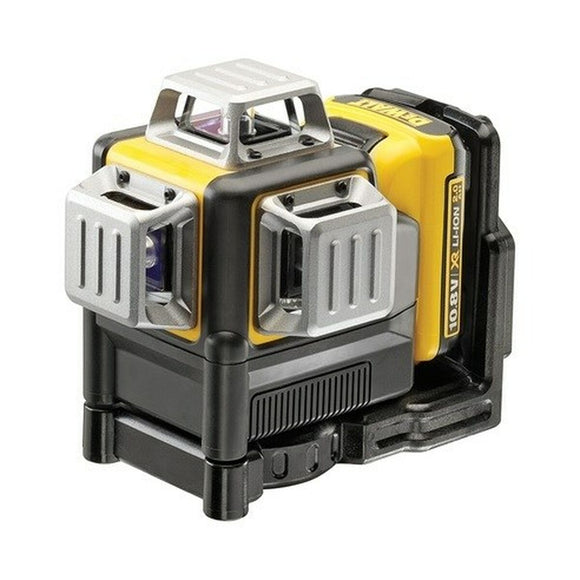 Laser level Dewalt DCE089D1G-QW 30 m-0