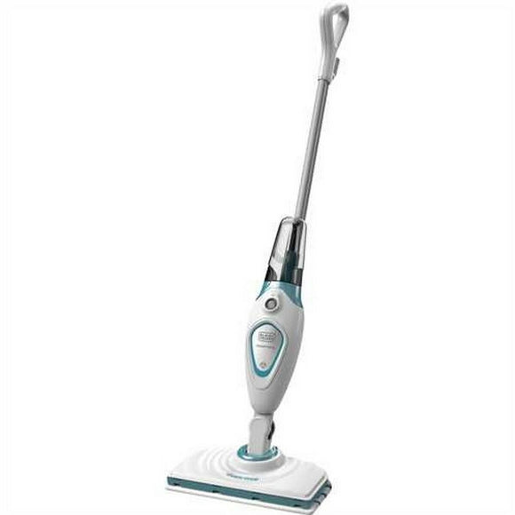 Steam Mop Black & Decker FSM1615-QS 1300 W-0