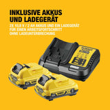 Electric screwdriver Dewalt DCK211D2T-3