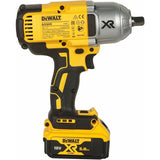 Screwdriver Dewalt DCF899P2-QW 18 V-2