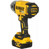 Screwdriver Dewalt DCF899P2-QW 18 V-0