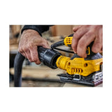 Orbital sander Dewalt DWE492DUO1-QS 230 W-9