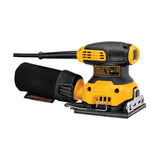 Orbital sander Dewalt DWE492DUO1-QS 230 W-7