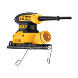 Orbital sander Dewalt DWE492DUO1-QS 230 W-6