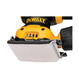 Orbital sander Dewalt DWE492DUO1-QS 230 W-4