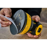 Orbital sander Dewalt DWE6423-QS Ø 125 mm 280 W-2