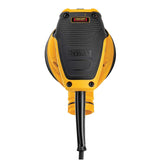 Orbital sander Dewalt DWE6423-QS Ø 125 mm 280 W-6